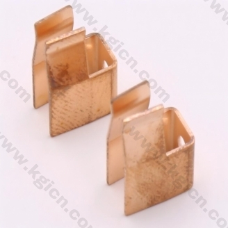 Latest Arrival Stamping Copper Terminal for Electronic