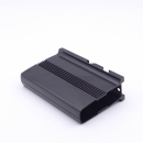 Most Popular Aluminum Alloy Extrusion Heatsink for LED Lamp