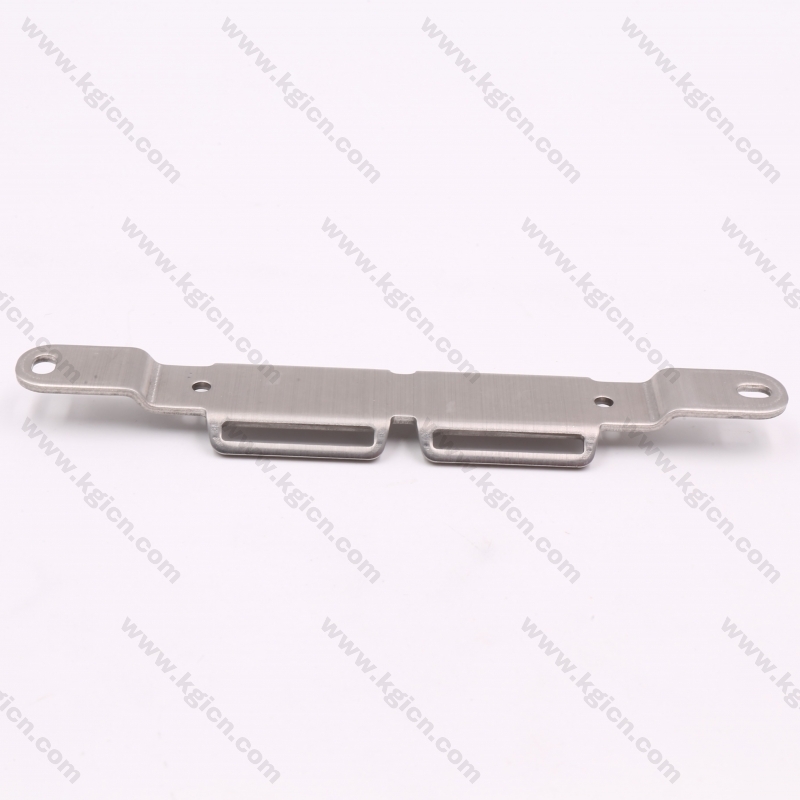 Most Popular OEM Design Stainless Steel Bracket for Electronic