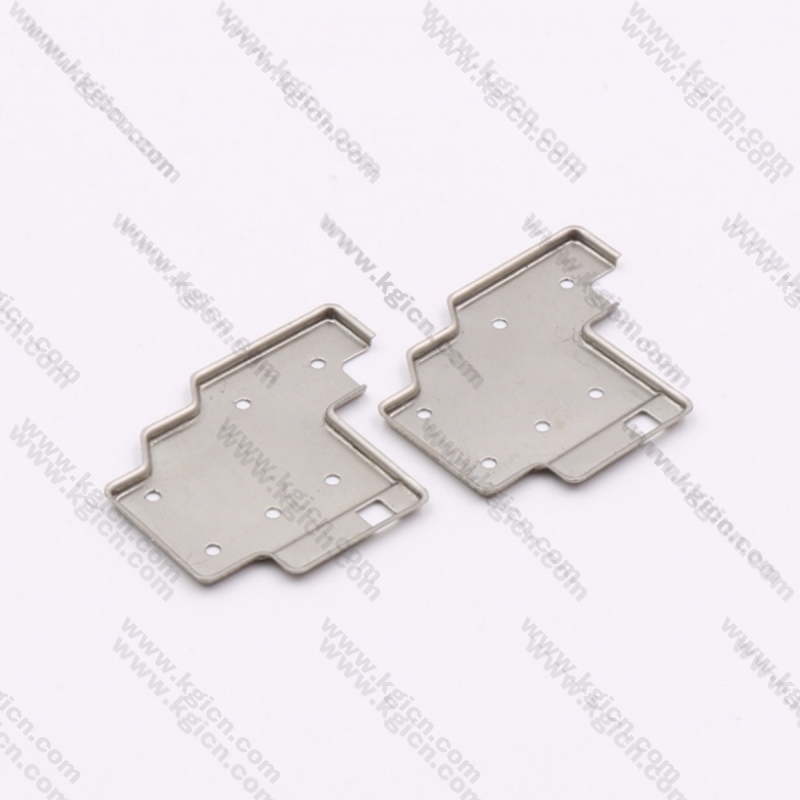 OEM Best Shielding Effectiveness Seamless EMI RF Shield