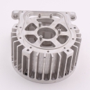 CNC machining Aluminum Cylinder Heads For Motorcycle