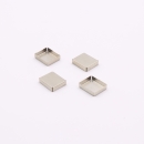 Top Amazing Quality Nickel Silver Stamping Shielding Part for PCB