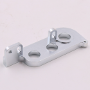 KGI Industry CNC Machined Centers