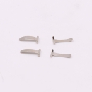 Booming Metal Stamping Stainless Steel Part for Electronic