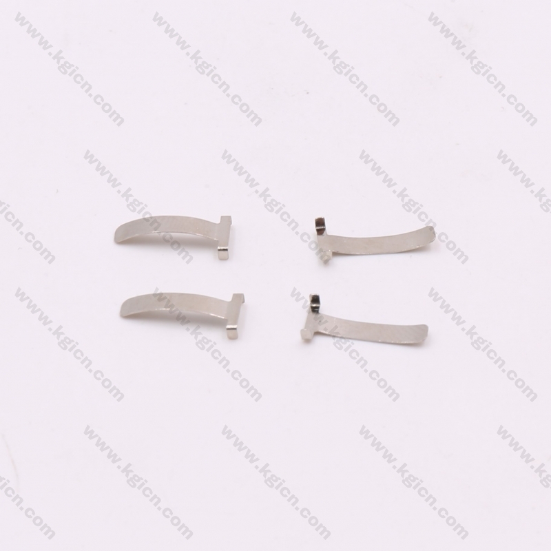 Booming Metal Stamping Stainless Steel Part for Electronic