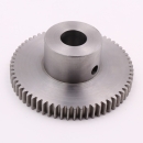OEM high quality customized gear