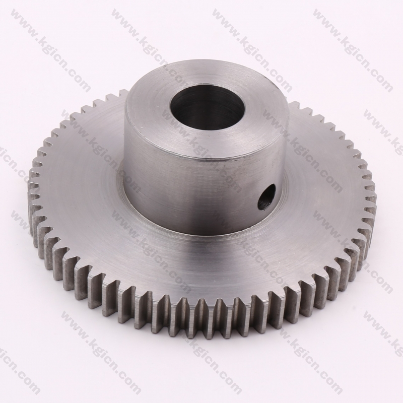 OEM high quality customized gear