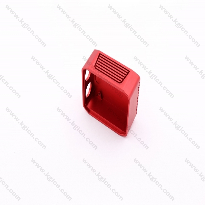 Best Price Aluminum Die Casting Service with Powder Coating