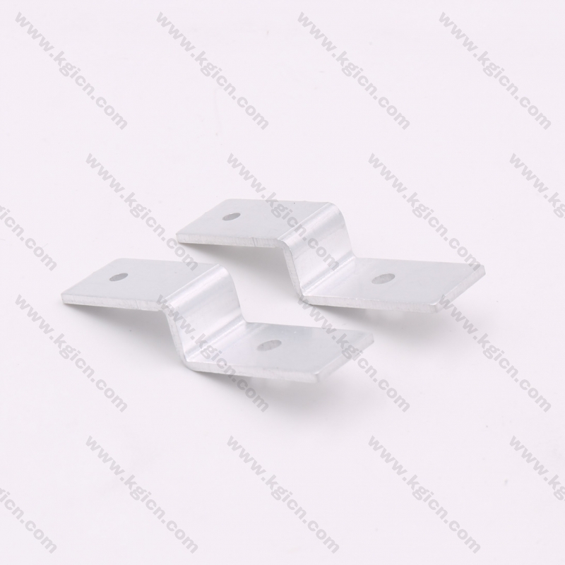 Highly Advanced Metal Stamping Part for Electronic