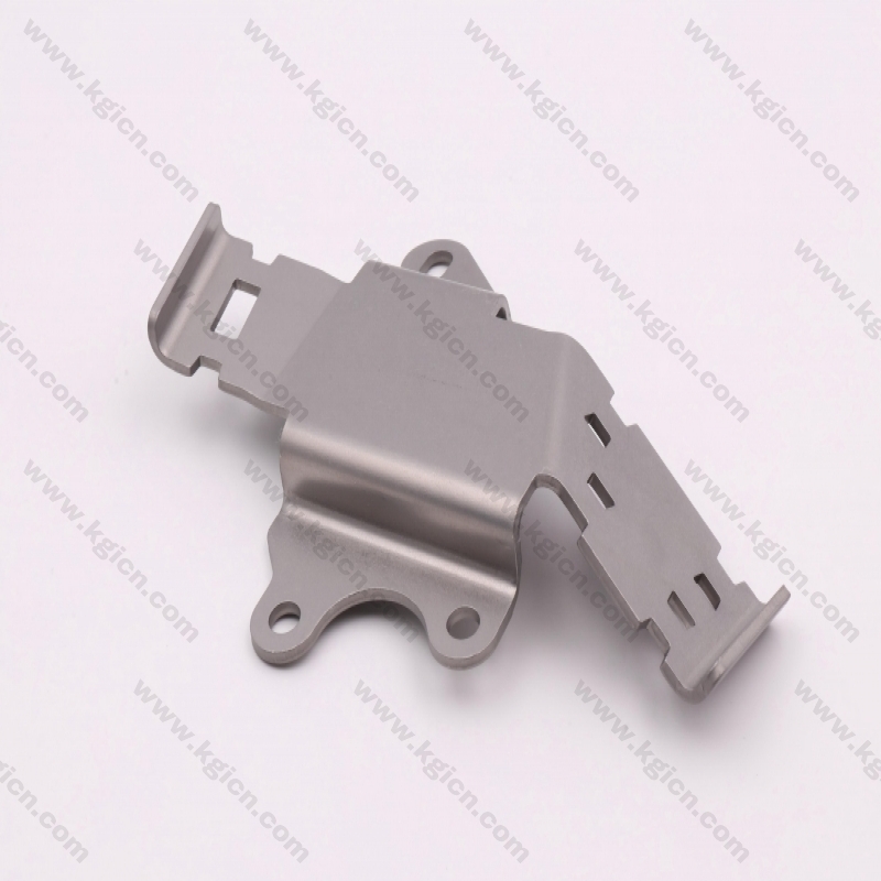 High Quality Metal Stamping Parts for Automotive