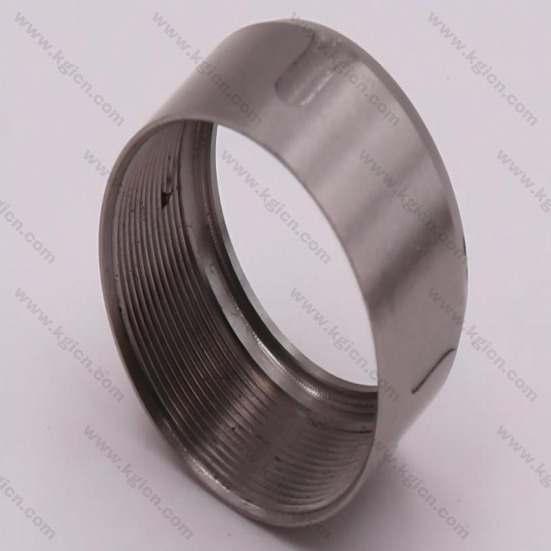Excellent Quality 5 Axis Aluminum CNC Machining Part for Industrial
