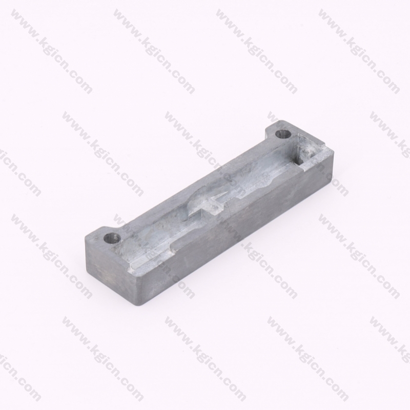New Style Zinc Alloy Die Casting Part for Industrial Equipment