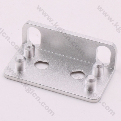 High Demand CNC Machining Aluminum Parts