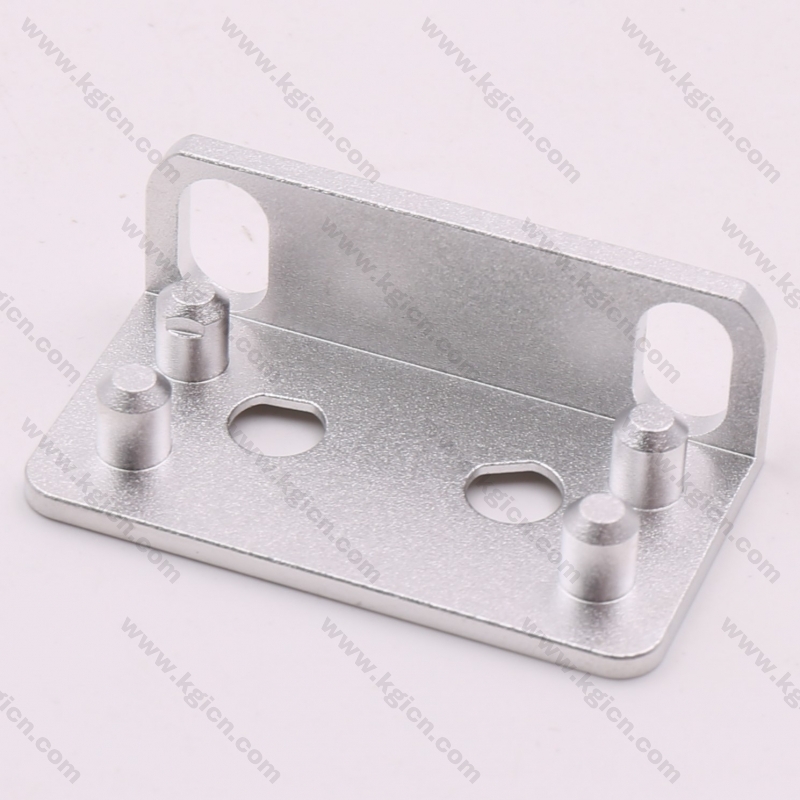 High Demand CNC Machining Aluminum Parts