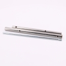 Stainless Steel CNC Turned Parts for Electronics