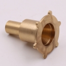 KGI CNC antenna thimble