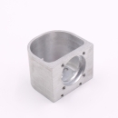 Custom Aluminum Die Casting Housing Parts