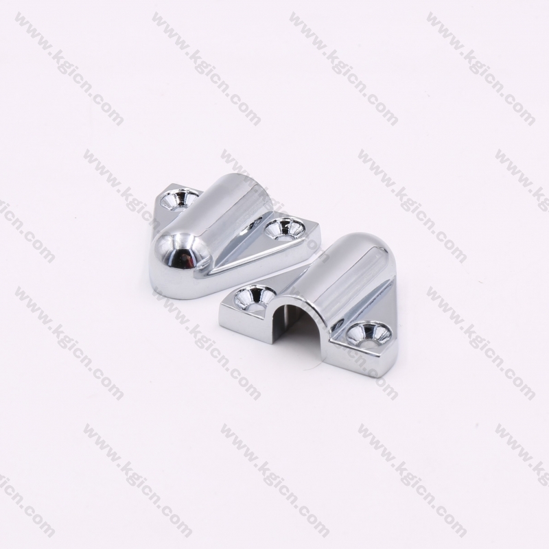 CNC Machined Mountain seat sliding cap sliding set set yacht roof awning fixed bracket ship