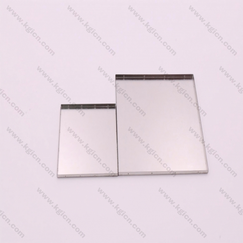 High-Performance EMI or RF Shields for PCB