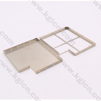 IATF 16949 certified manufacturer EMI RF shied can