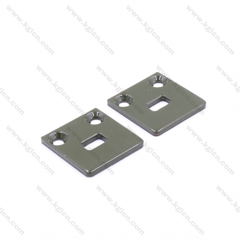 Attractive Price Metal Stamping Part for Electronic