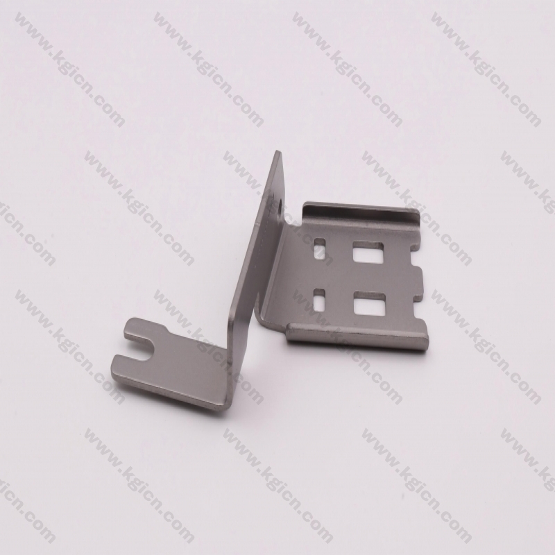 High-Efficiency Metal Stamping Part for Automotive