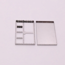 High Quality EMI or RF Shields for PCB