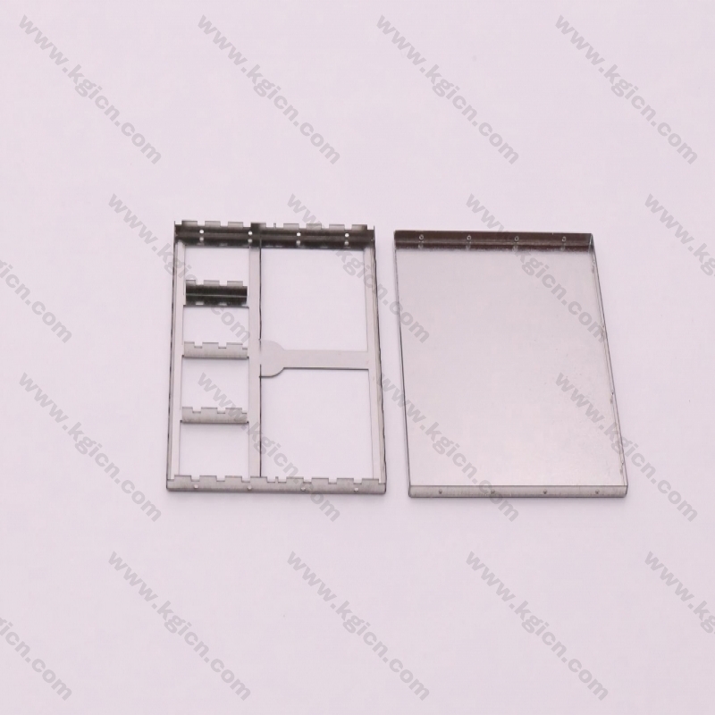 High Quality EMI or RF Shields for PCB