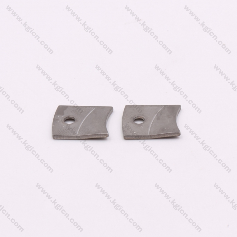 Top-notch Quality Metal Stamping Part for Electronic