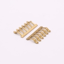 Hot Sale Metal Stamping Brass Terminal for Electronic