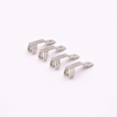 International Quality Assurance Metal Stamping Terminal for Electronic