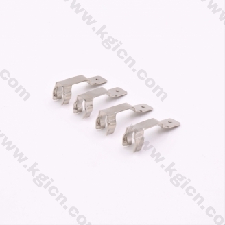 International Quality Assurance Metal Stamping Terminal for Electronic