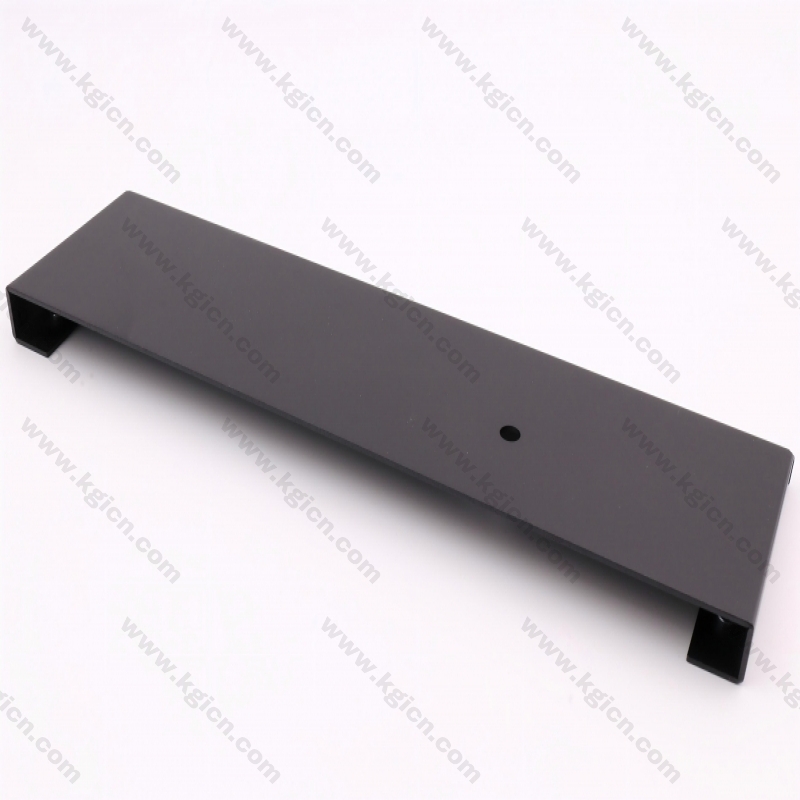 Popular Selling Metal Stamping Box Shell Parts for Electronics