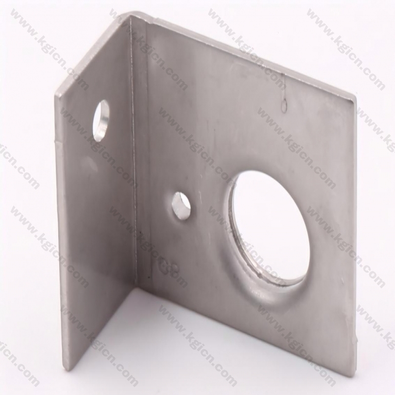 Top Fashion Metal Stamping Part for Electronic