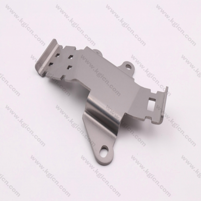 High Quality Metal Stamping Parts for Automotive