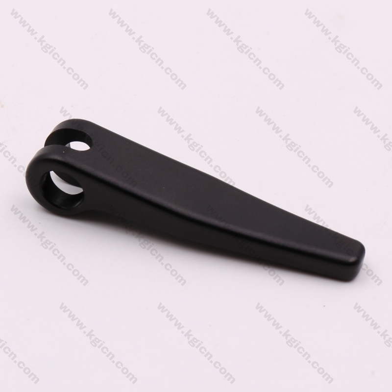 Factory Wholesale CNC Machining Parts for Industrial Equipment