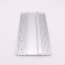 Aluminium Extrusion Heat Sink for Smart Homes and Security Device