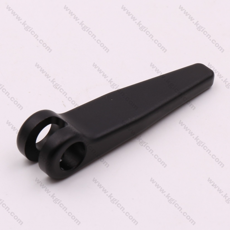 Factory Wholesale CNC Machining Parts for Industrial Equipment