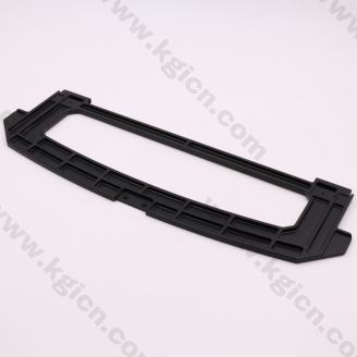 KGI Front Bumper Fog Light Grille Front Grill And Bumper