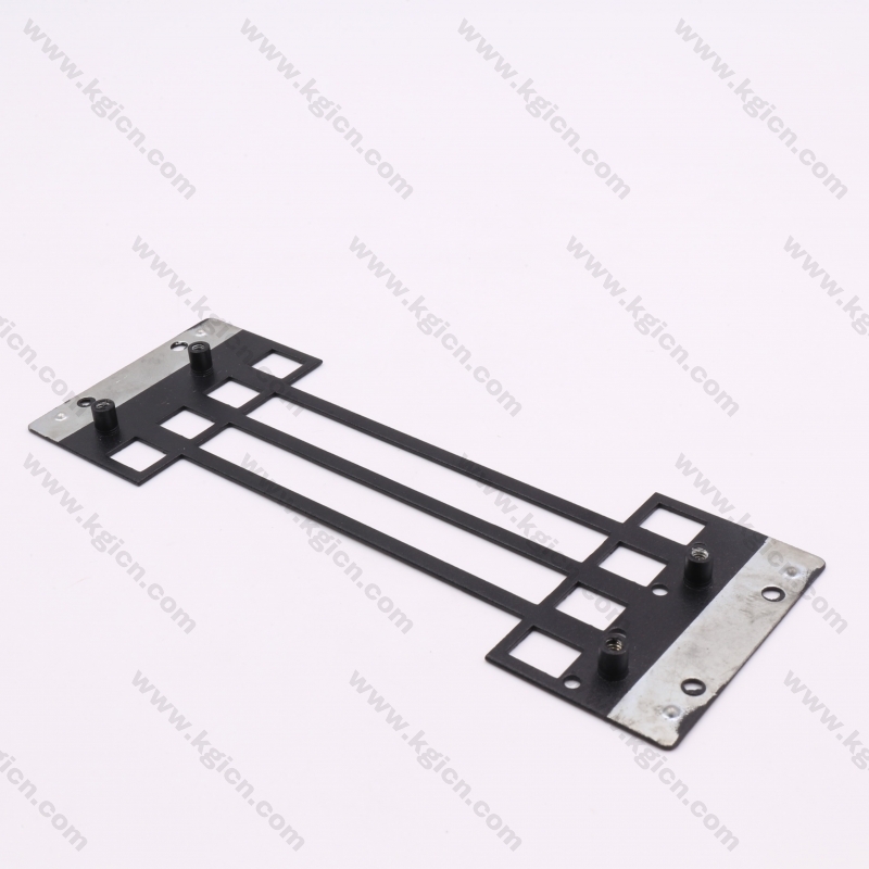 In-demand Metal Stamping Mount Bracket for Telecommunication