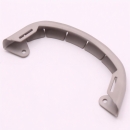 Precision Stamping Components for Industrial Computer Assembly