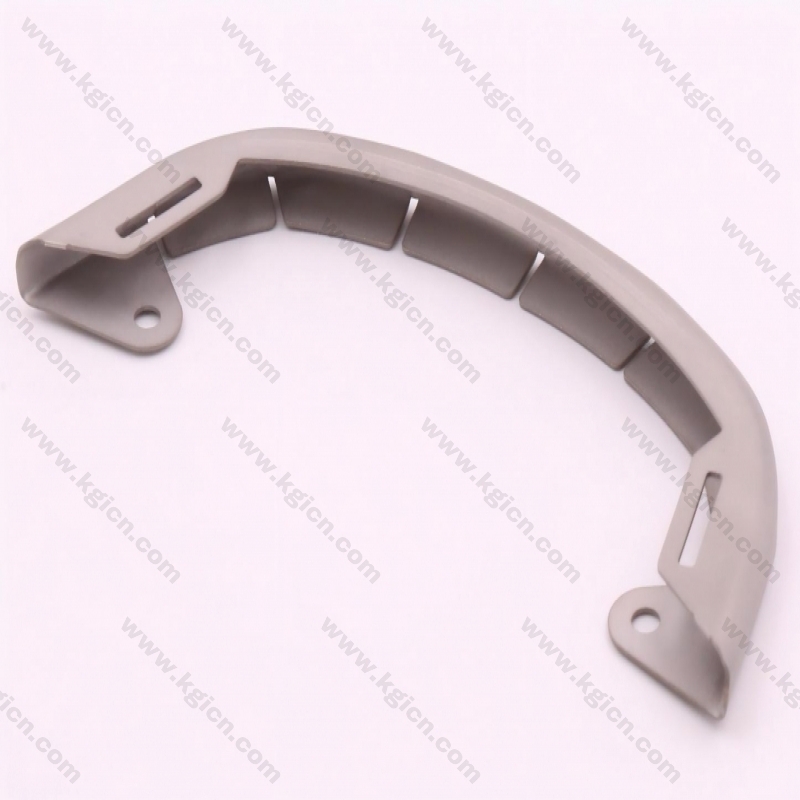 Precision Stamping Components for Industrial Computer Assembly