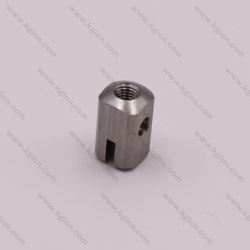 Latest Arrival 5 Axis Aluminum CNC Machining Part for Industrial