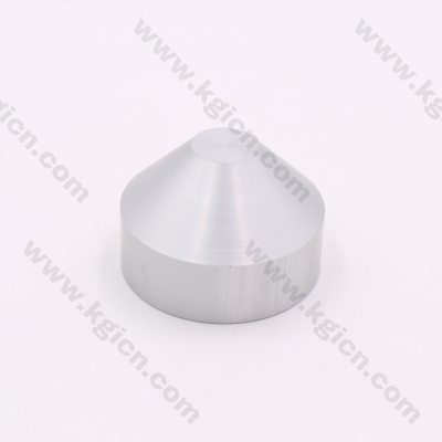 Surprise Price Aluminum CNC Machining Part for Antenna Base