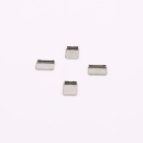 Factory Direct Exported Nickel Silver Stamping Shielding Part for PCB