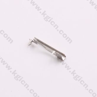 Excellent Quality Assurance Metal Stamping Terminal for Electronic