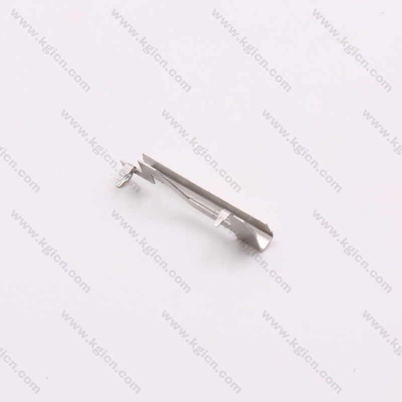 Excellent Quality Assurance Metal Stamping Terminal for Electronic