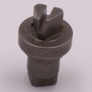 CNC Machined Automobile brake pump piston