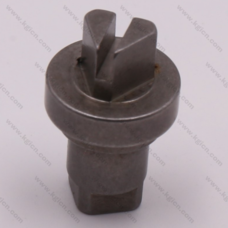 CNC Machined Automobile brake pump piston