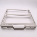 Custom KGI CNC Machining Aluminum Frame Part